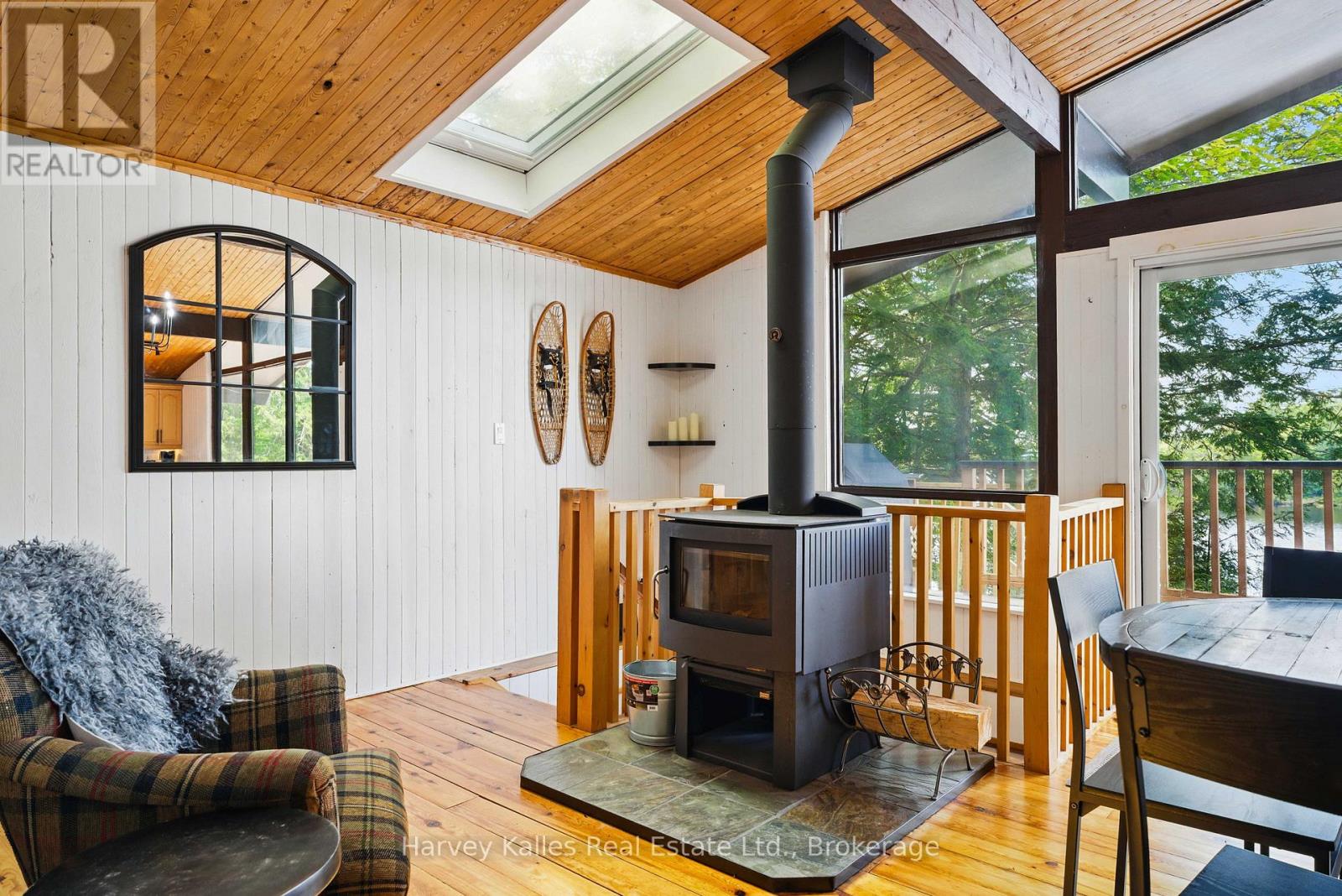 1648 Acton Island Road, Muskoka Lakes, Ontario  P0C 1A0 - Photo 23 - X12942540