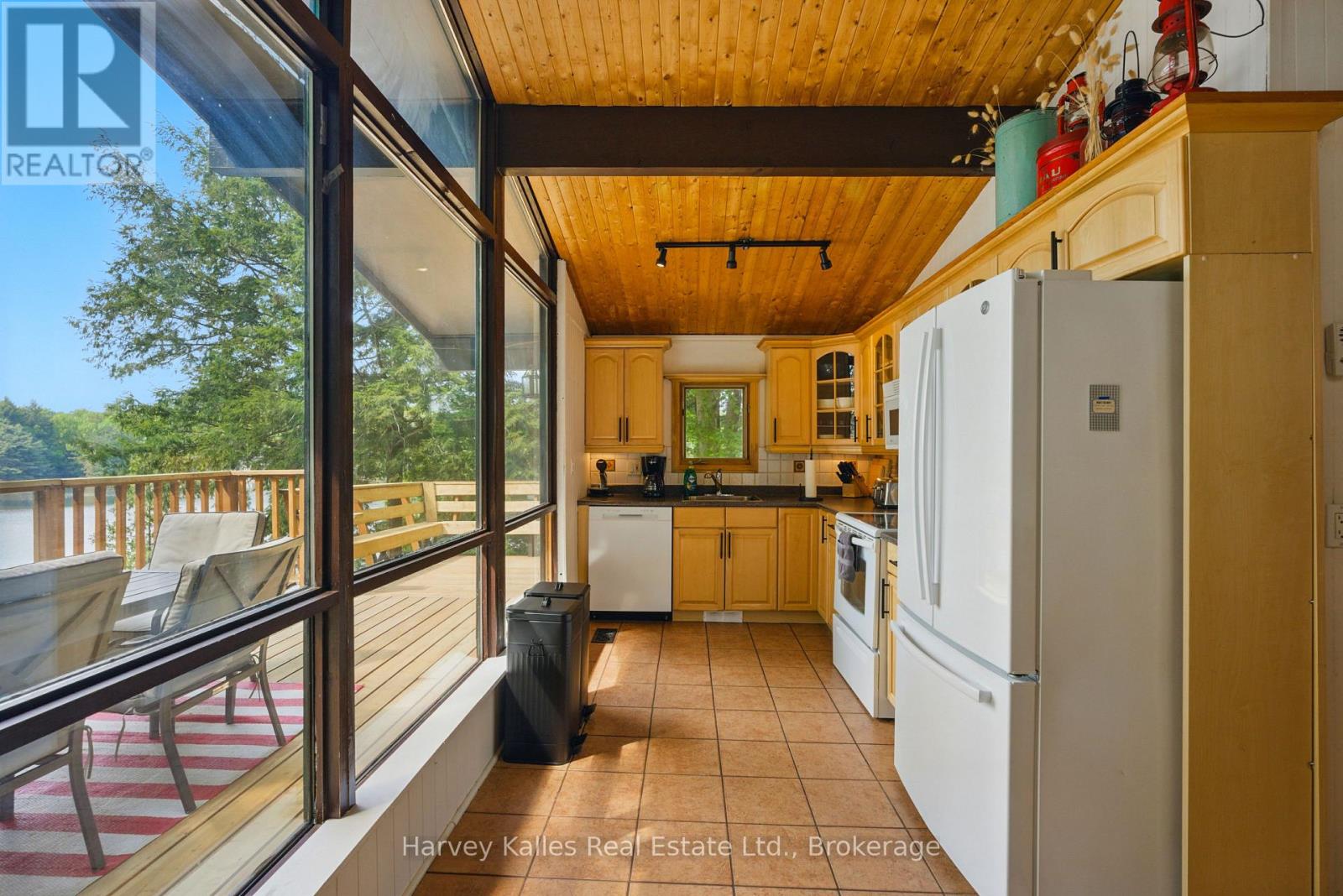 1648 Acton Island Road, Muskoka Lakes, Ontario  P0C 1A0 - Photo 25 - X12942540