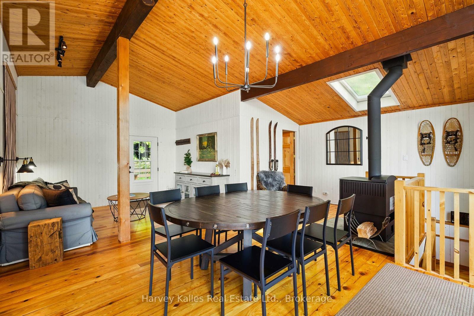 1648 Acton Island Road, Muskoka Lakes, Ontario  P0C 1A0 - Photo 28 - X12942540