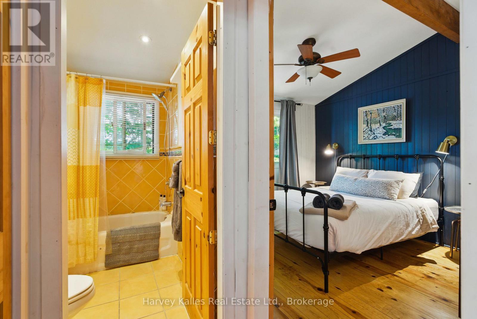 1648 Acton Island Road, Muskoka Lakes, Ontario  P0C 1A0 - Photo 31 - X12942540