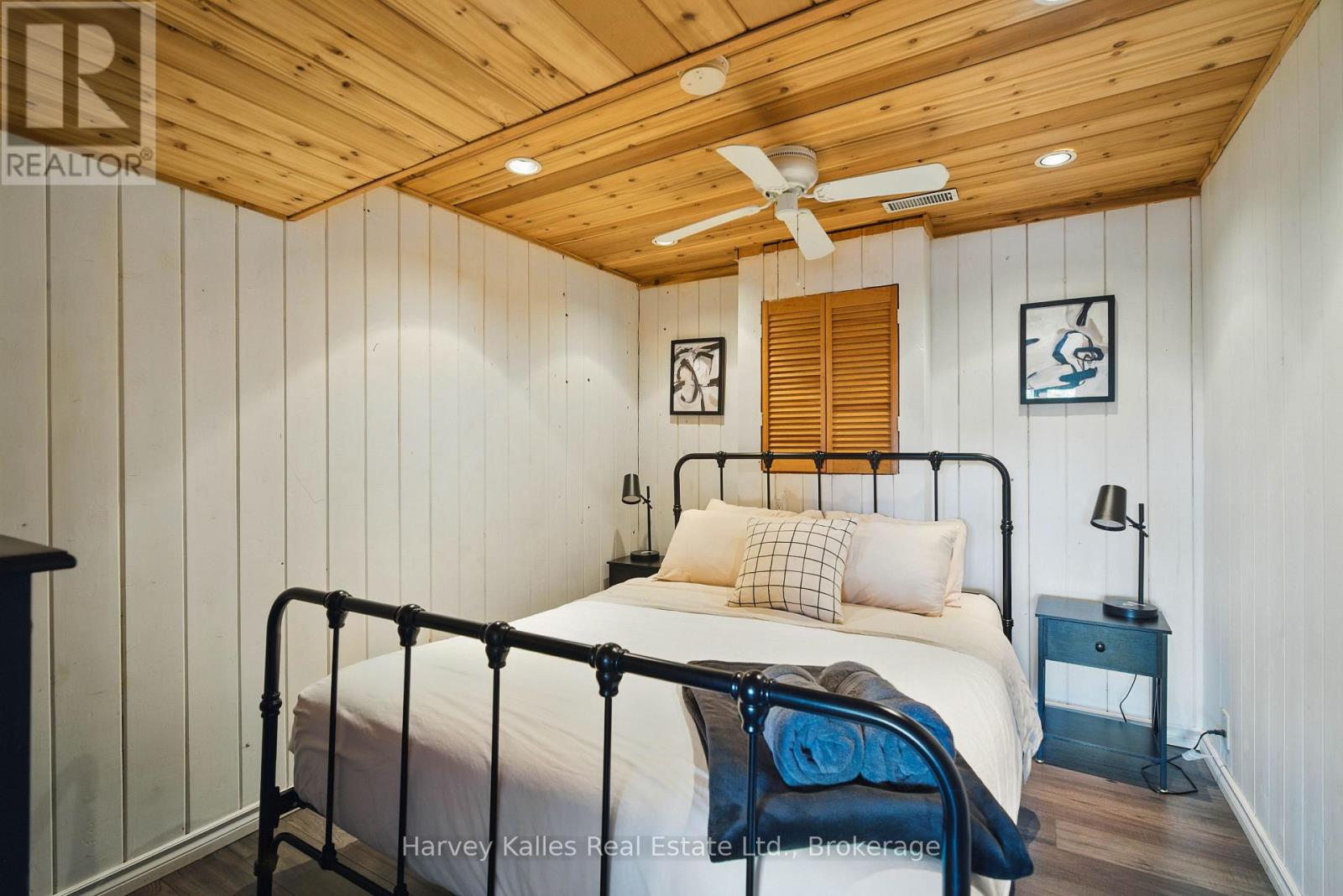 1648 Acton Island Road, Muskoka Lakes, Ontario  P0C 1A0 - Photo 41 - X12942540