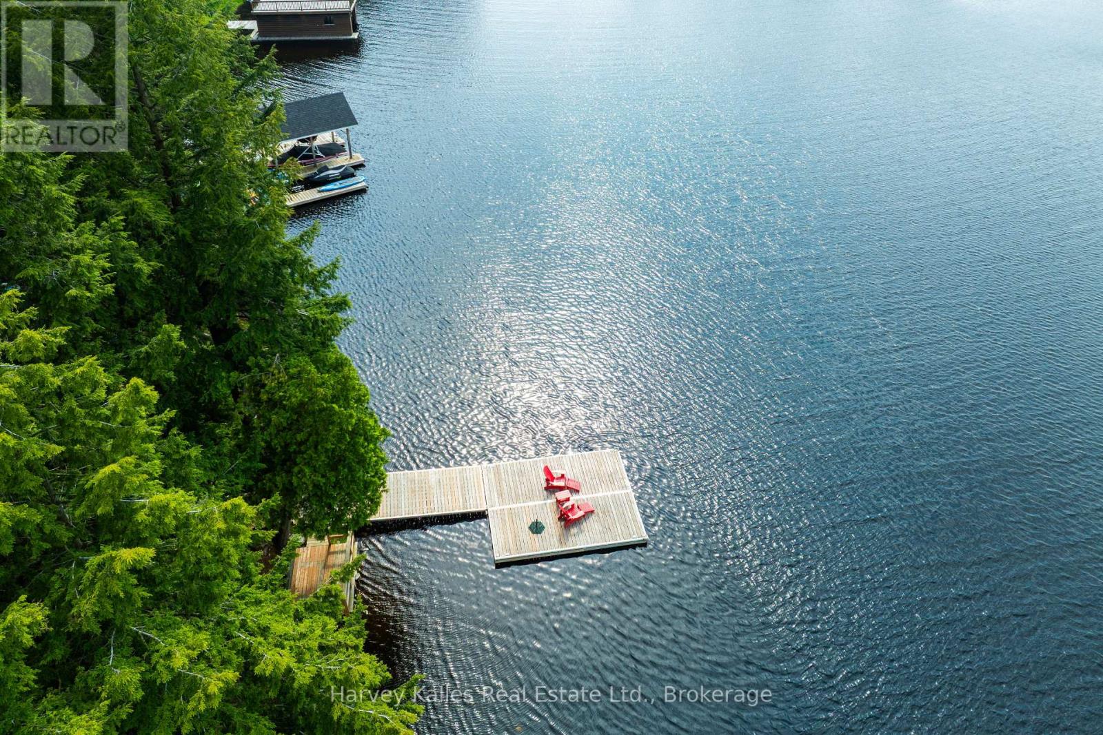 1648 Acton Island Road, Muskoka Lakes, Ontario  P0C 1A0 - Photo 6 - X12942540