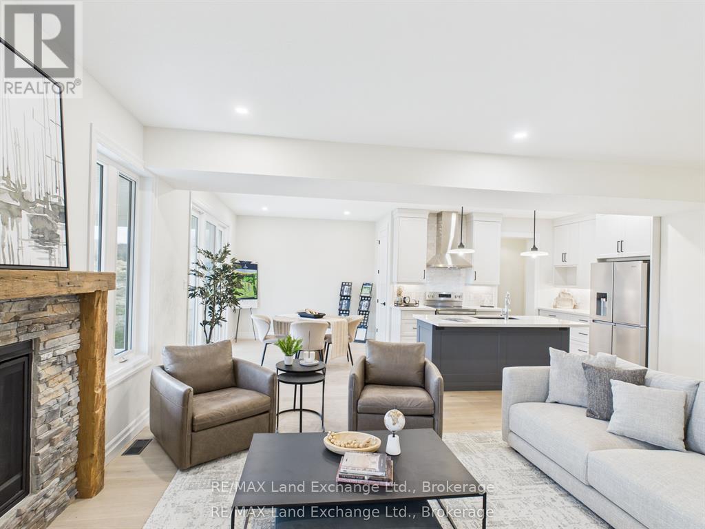 99 Inverness Street N, Kincardine, Ontario  N2Z 1J4 - Photo 8 - X12942564