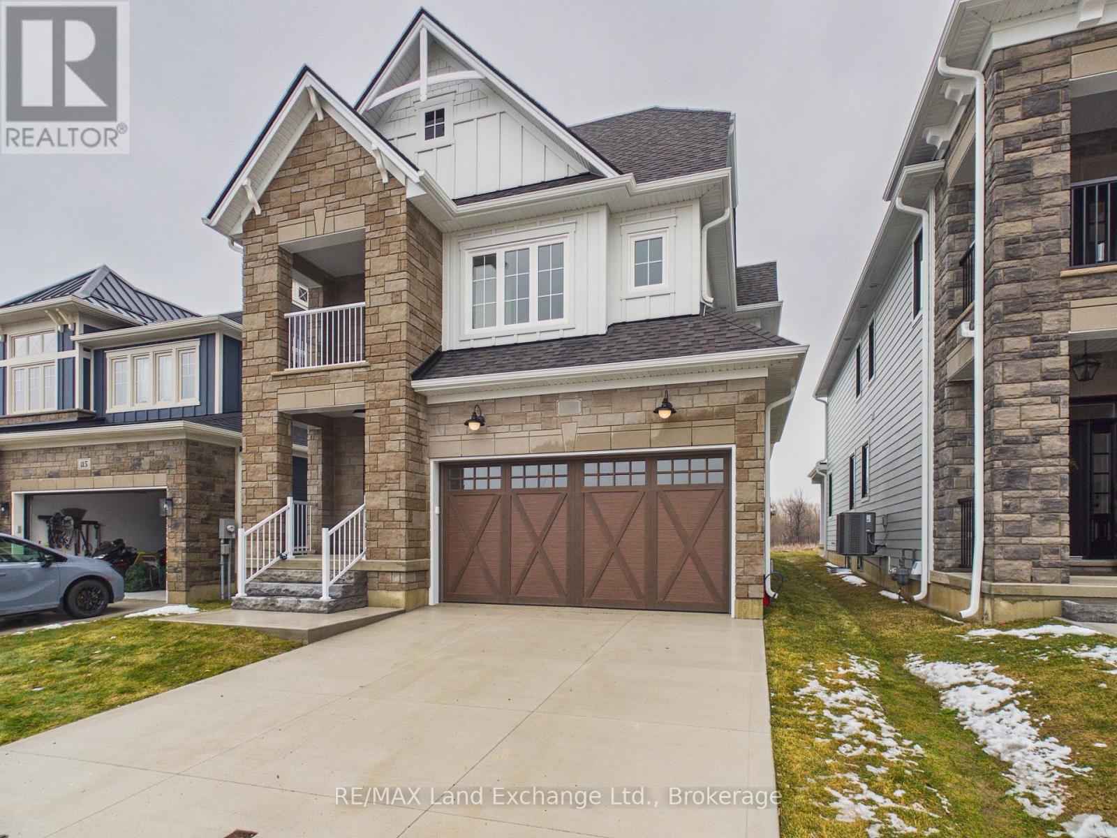 119 Inverness Street N, Kincardine, Ontario  N2Z 1J4 - Photo 3 - X12942566