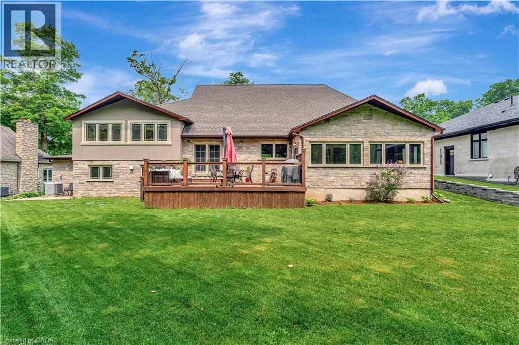 11 Maple Hill Drive, Kitchener, Ontario  N2M 2R7 - Photo 45 - 40816448