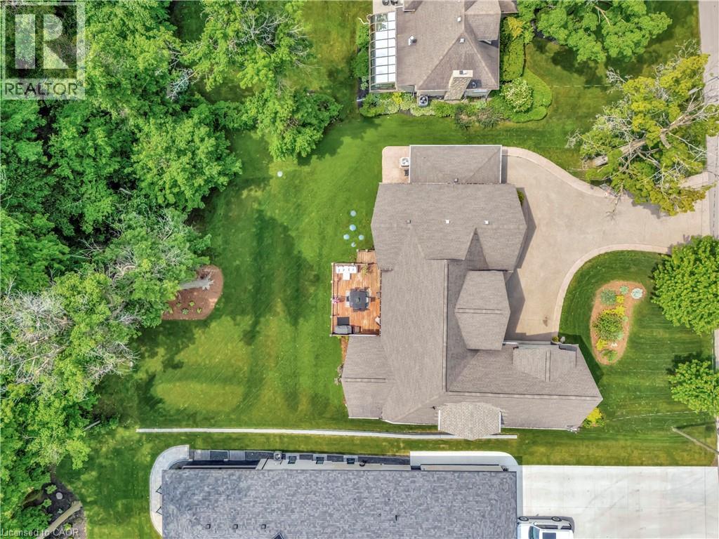 11 Maple Hill Drive, Kitchener, Ontario  N2M 2R7 - Photo 48 - 40816448