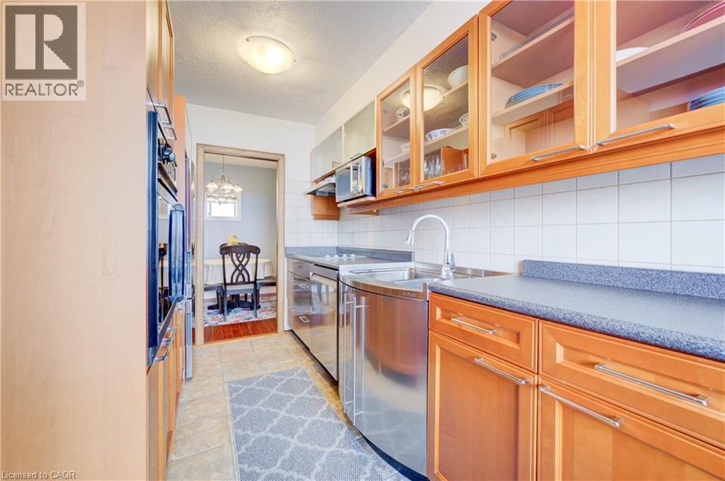 81 Church Street Unit# 1406, Kitchener, Ontario  N2G 4M1 - Photo 11 - 40816373