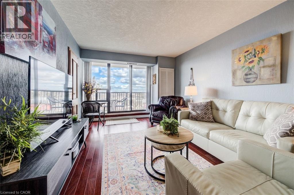 81 Church Street Unit# 1406, Kitchener, Ontario  N2G 4M1 - Photo 14 - 40816373