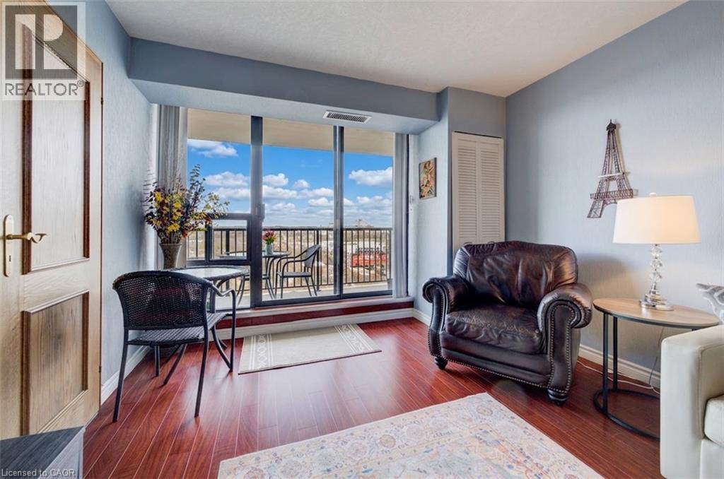 81 Church Street Unit# 1406, Kitchener, Ontario  N2G 4M1 - Photo 16 - 40816373