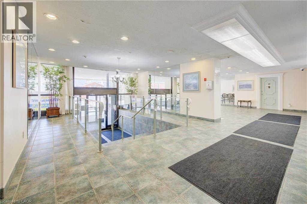 81 Church Street Unit# 1406, Kitchener, Ontario  N2G 4M1 - Photo 2 - 40816373