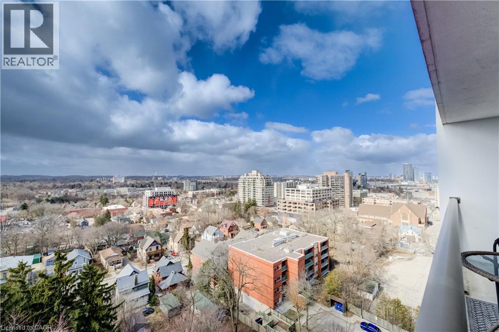 81 Church Street Unit# 1406, Kitchener, Ontario  N2G 4M1 - Photo 20 - 40816373