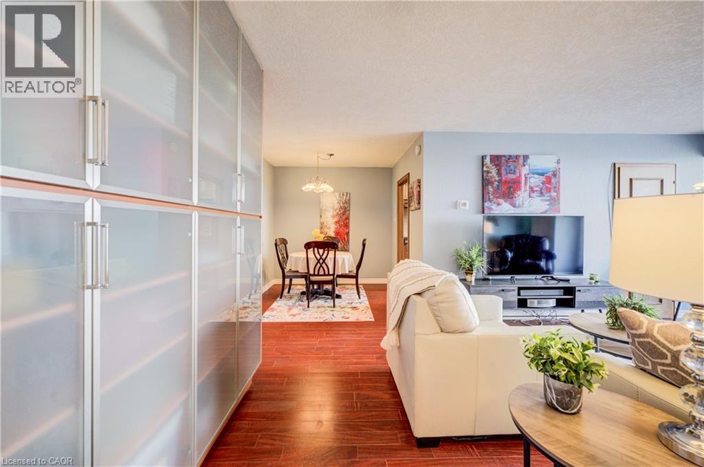 81 Church Street Unit# 1406, Kitchener, Ontario  N2G 4M1 - Photo 22 - 40816373