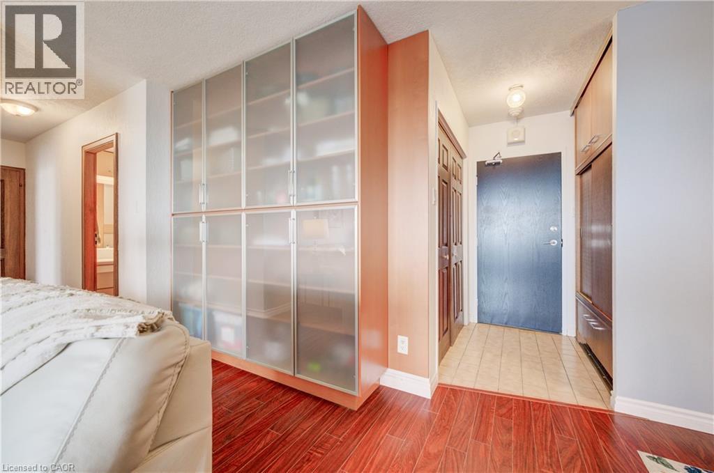 81 Church Street Unit# 1406, Kitchener, Ontario  N2G 4M1 - Photo 23 - 40816373