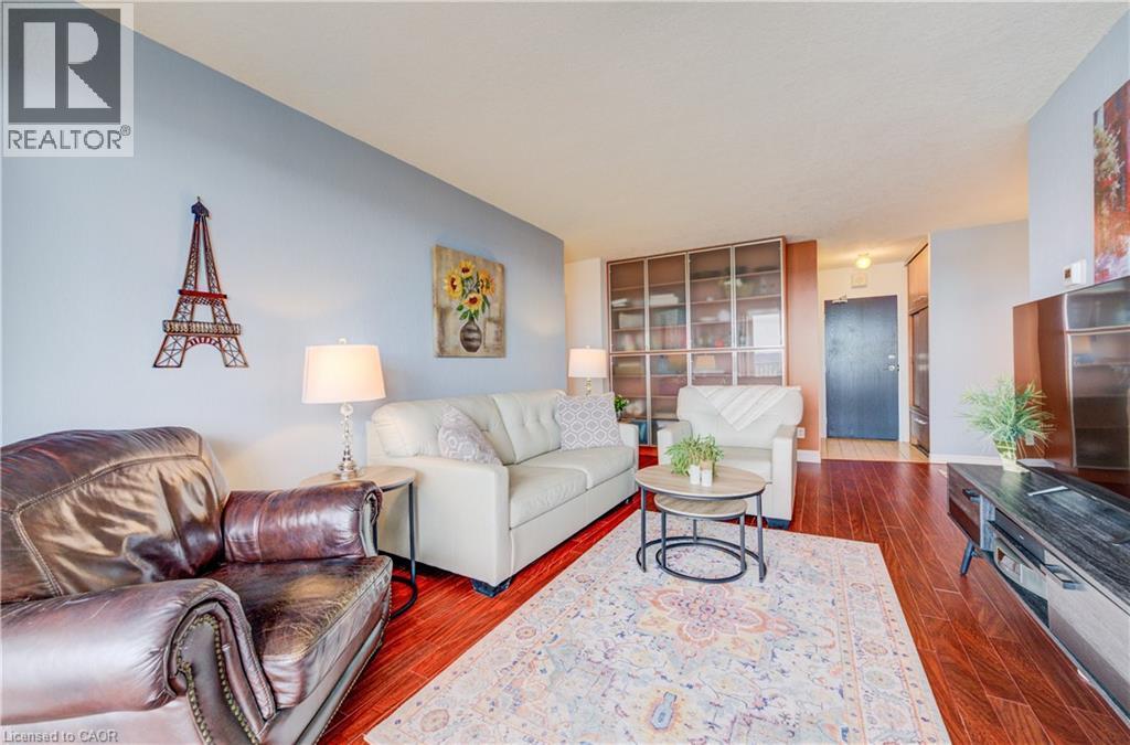 81 Church Street Unit# 1406, Kitchener, Ontario  N2G 4M1 - Photo 25 - 40816373