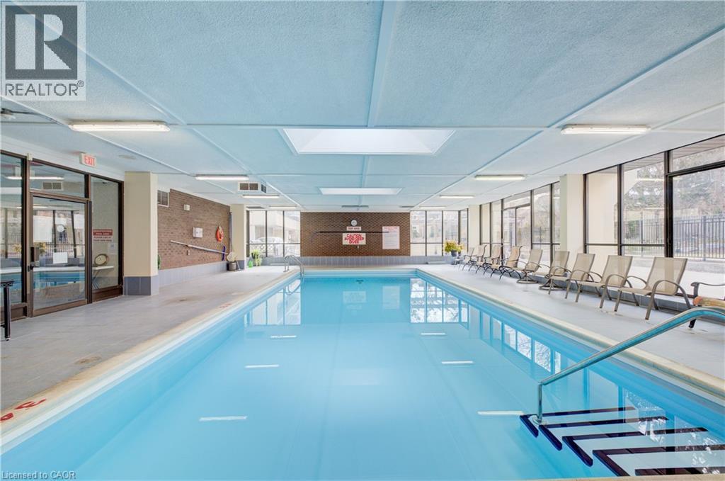 81 Church Street Unit# 1406, Kitchener, Ontario  N2G 4M1 - Photo 39 - 40816373