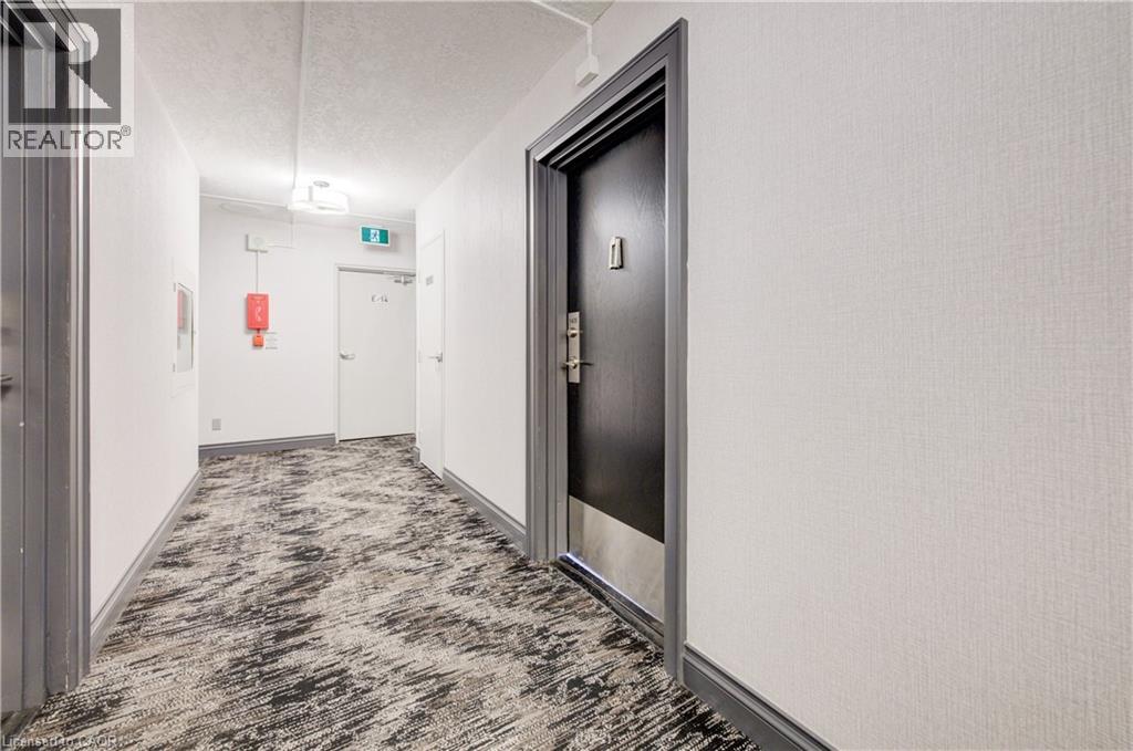 81 Church Street Unit# 1406, Kitchener, Ontario  N2G 4M1 - Photo 4 - 40816373