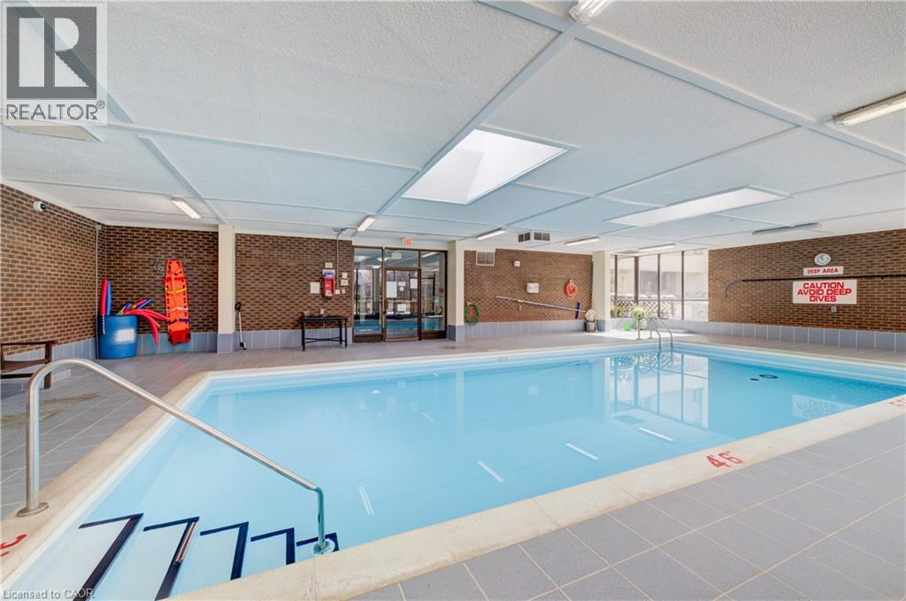 81 Church Street Unit# 1406, Kitchener, Ontario  N2G 4M1 - Photo 40 - 40816373