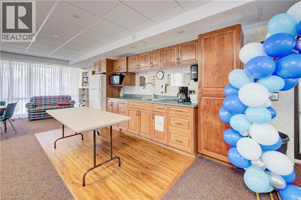 81 Church Street Unit# 1406, Kitchener, Ontario  N2G 4M1 - Photo 44 - 40816373