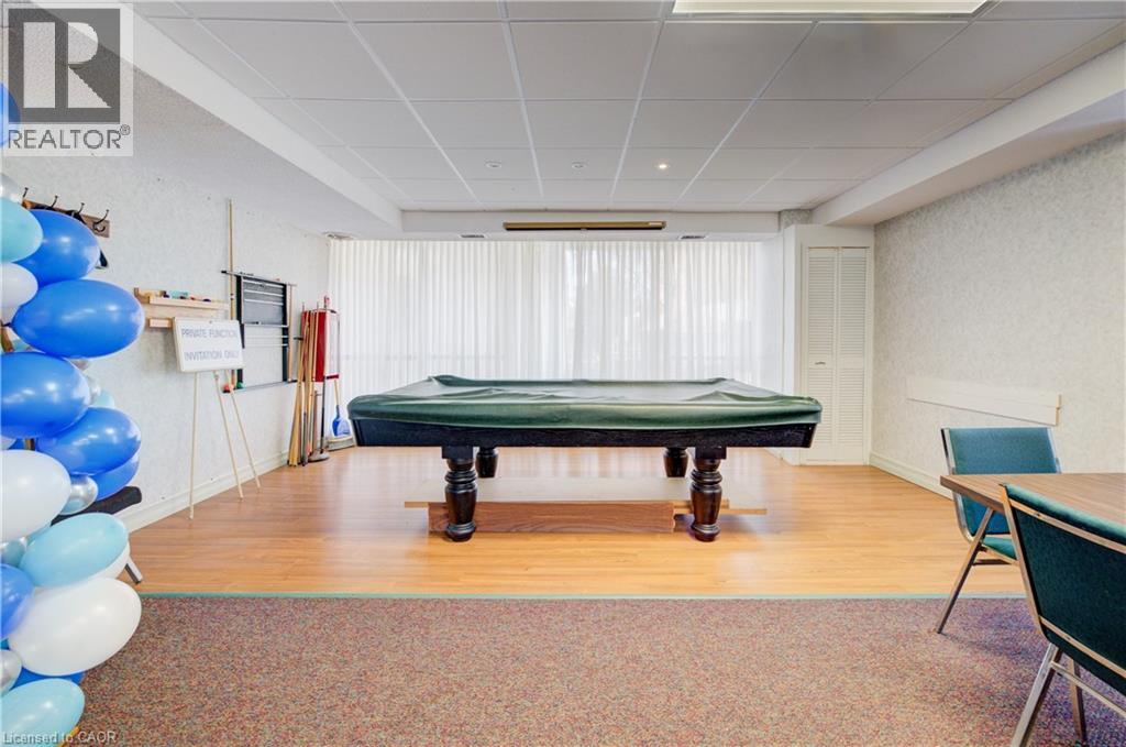 81 Church Street Unit# 1406, Kitchener, Ontario  N2G 4M1 - Photo 45 - 40816373