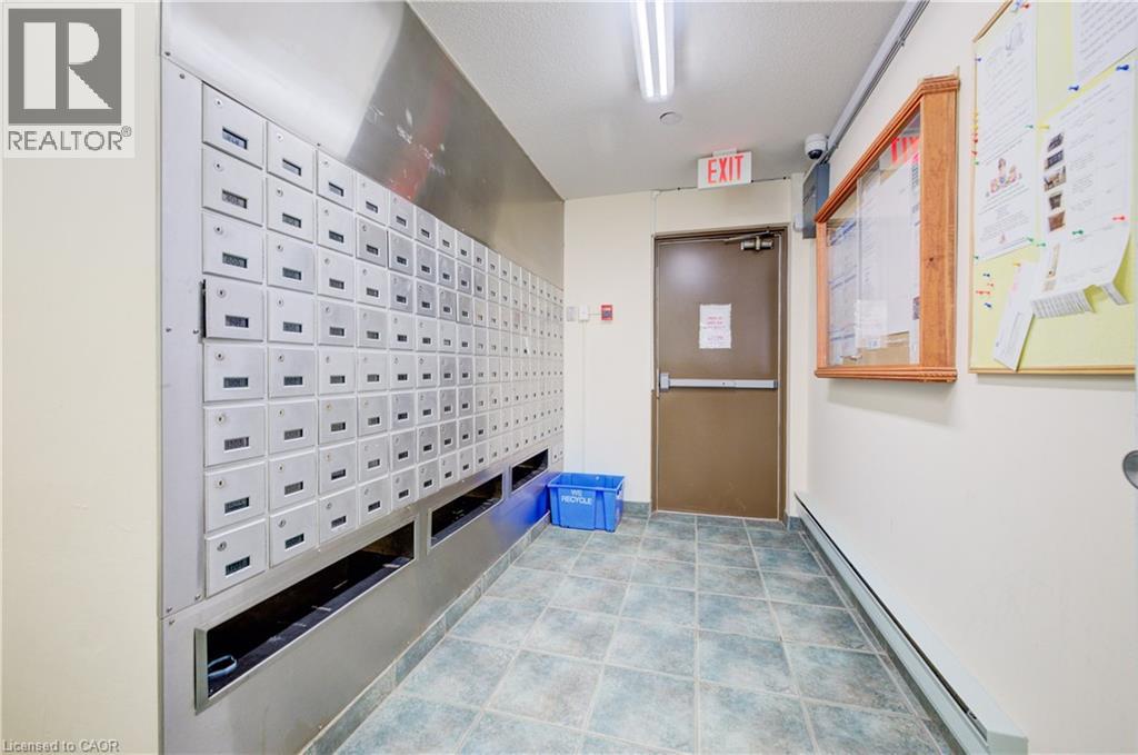 81 Church Street Unit# 1406, Kitchener, Ontario  N2G 4M1 - Photo 46 - 40816373