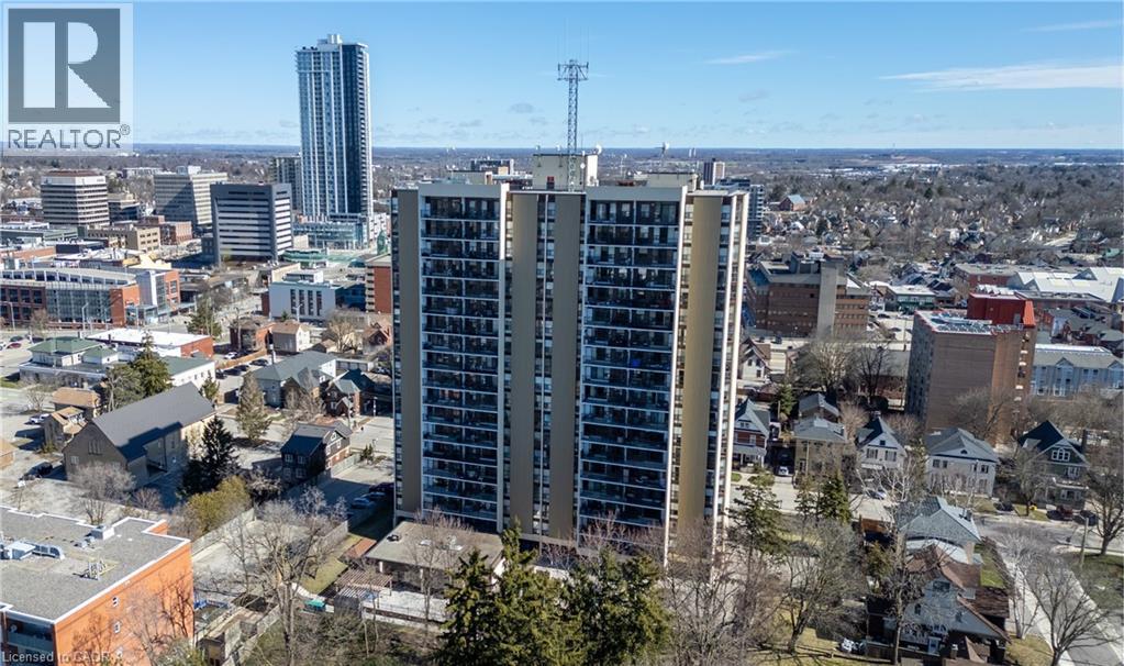 81 Church Street Unit# 1406, Kitchener, Ontario  N2G 4M1 - Photo 48 - 40816373