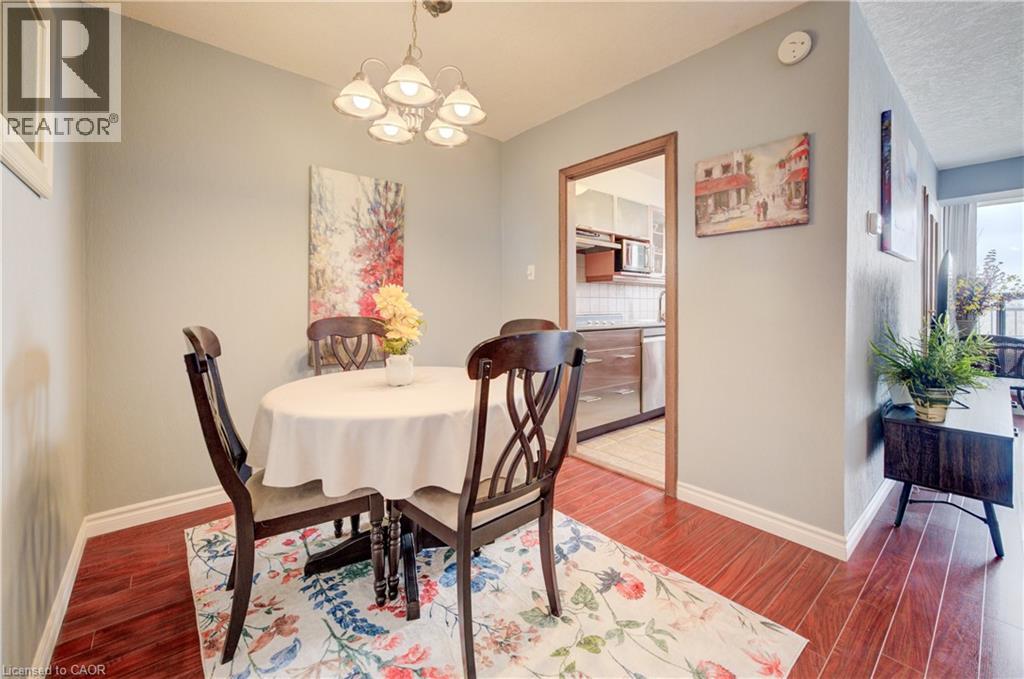 81 Church Street Unit# 1406, Kitchener, Ontario  N2G 4M1 - Photo 8 - 40816373