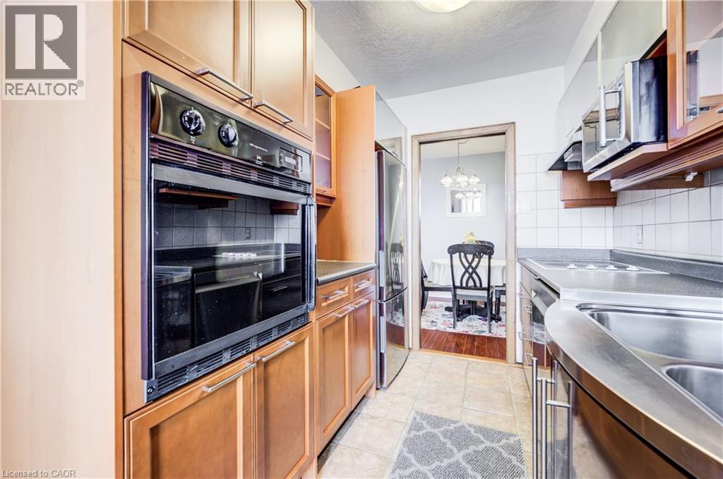 81 Church Street Unit# 1406, Kitchener, Ontario  N2G 4M1 - Photo 9 - 40816373