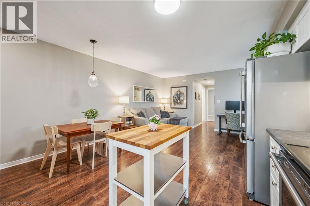 240 Westmeadow Drive Unit# 1d, Kitchener, Ontario  N2N 0A1 - Photo 10 - 40816222