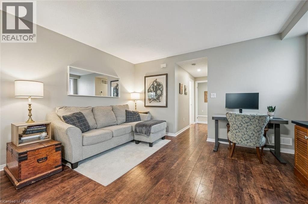 240 Westmeadow Drive Unit# 1d, Kitchener, Ontario  N2N 0A1 - Photo 12 - 40816222