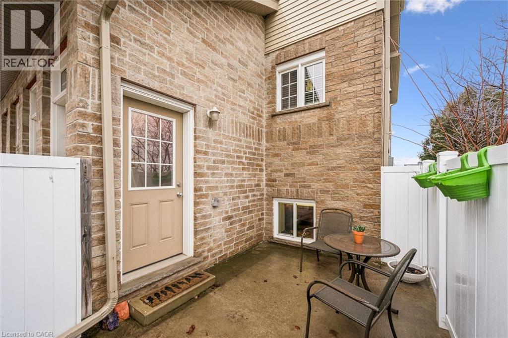 240 Westmeadow Drive Unit# 1d, Kitchener, Ontario  N2N 0A1 - Photo 22 - 40816222