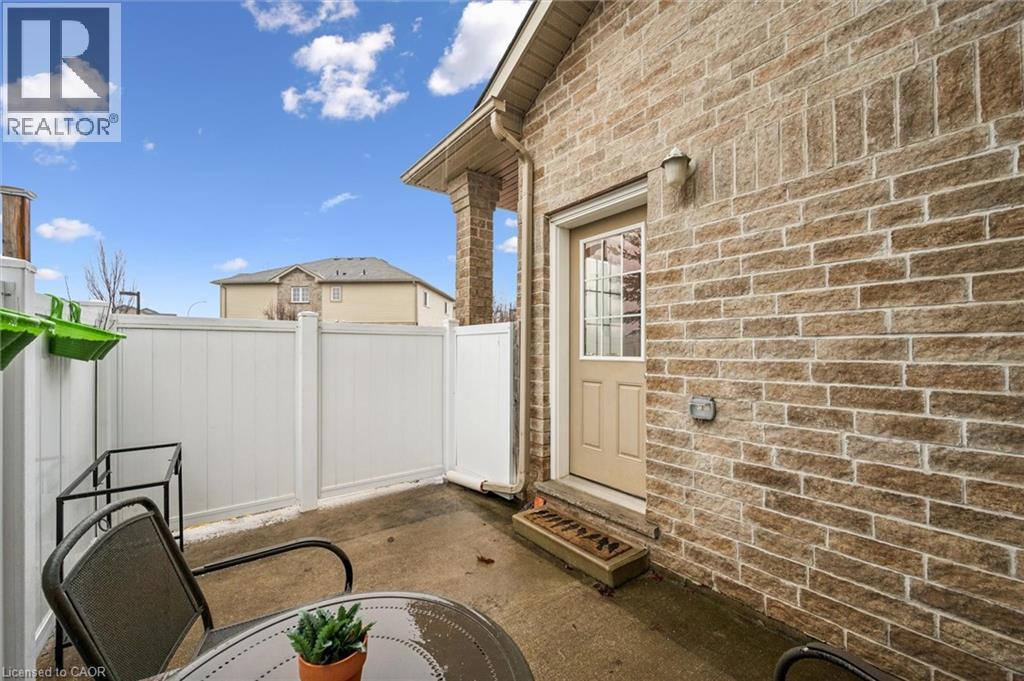 240 Westmeadow Drive Unit# 1d, Kitchener, Ontario  N2N 0A1 - Photo 24 - 40816222