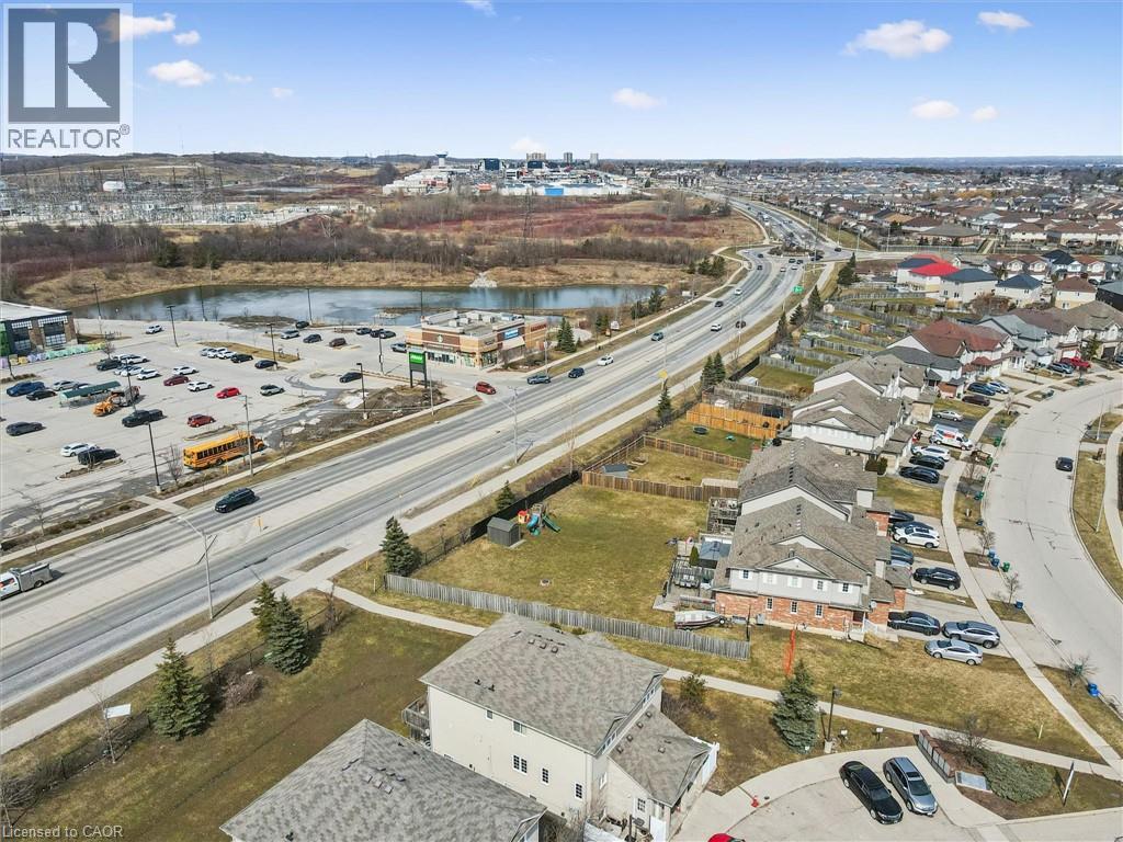 240 Westmeadow Drive Unit# 1d, Kitchener, Ontario  N2N 0A1 - Photo 27 - 40816222