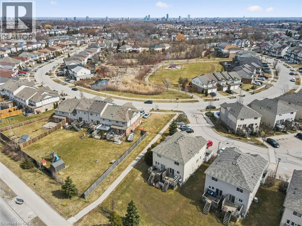 240 Westmeadow Drive Unit# 1d, Kitchener, Ontario  N2N 0A1 - Photo 28 - 40816222