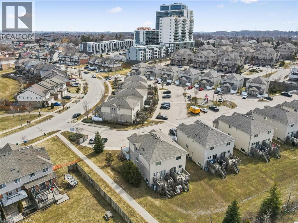 240 Westmeadow Drive Unit# 1d, Kitchener, Ontario  N2N 0A1 - Photo 29 - 40816222