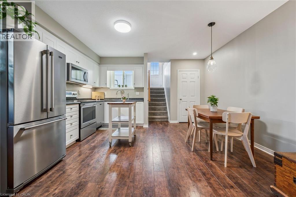 240 Westmeadow Drive Unit# 1d, Kitchener, Ontario  N2N 0A1 - Photo 6 - 40816222