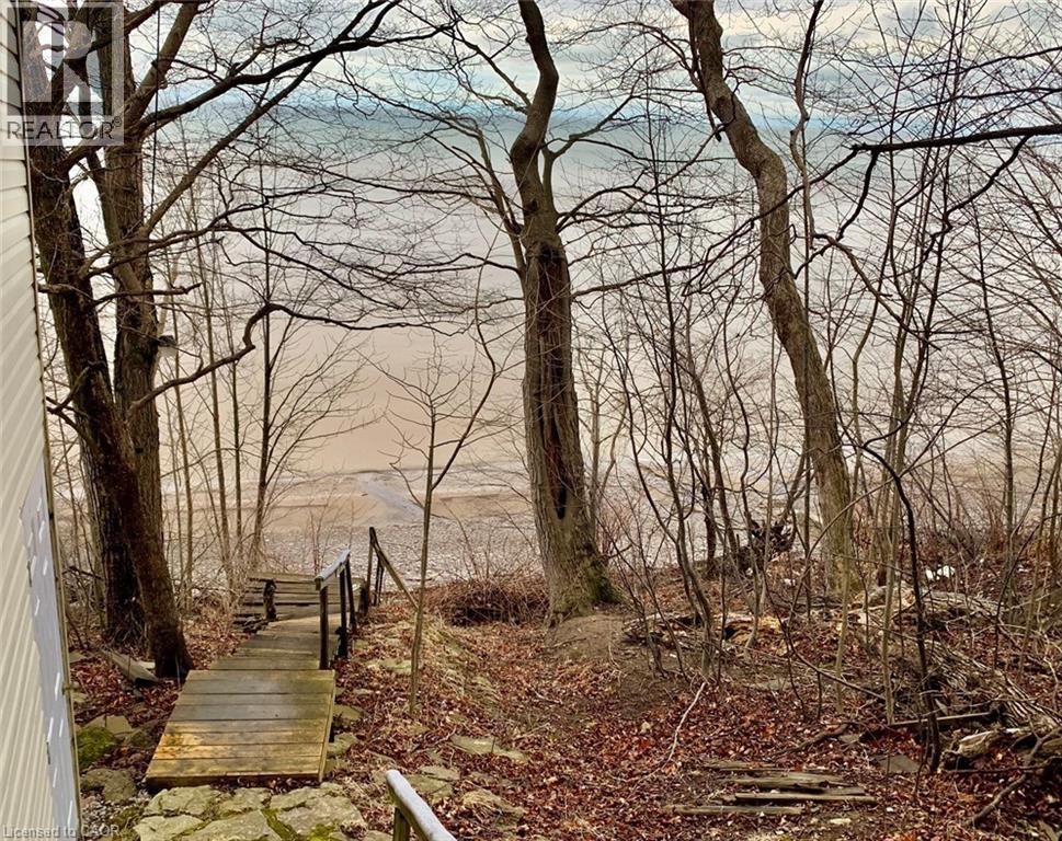 110 Old Lakeshore Road, Woodhouse, Ontario  N0A 1N3 - Photo 13 - 40816048