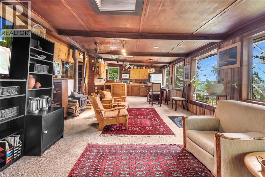 110 Old Lakeshore Road, Woodhouse, Ontario  N0A 1N3 - Photo 27 - 40816048