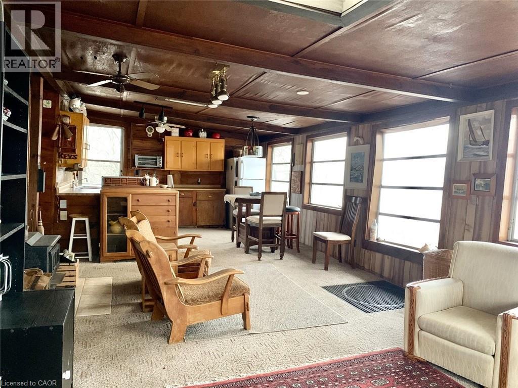 110 Old Lakeshore Road, Woodhouse, Ontario  N0A 1N3 - Photo 28 - 40816048