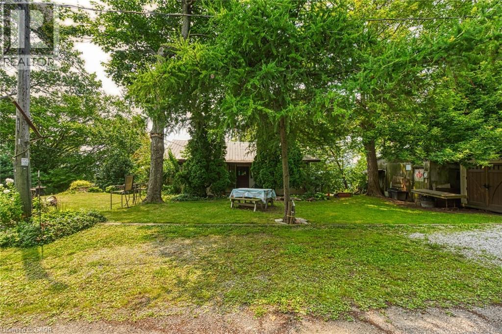 110 Old Lakeshore Road, Woodhouse, Ontario  N0A 1N3 - Photo 30 - 40816048