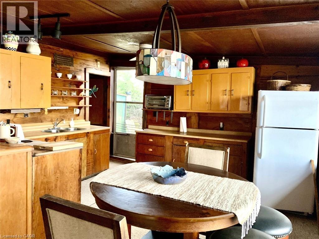 110 Old Lakeshore Road, Woodhouse, Ontario  N0A 1N3 - Photo 38 - 40816048