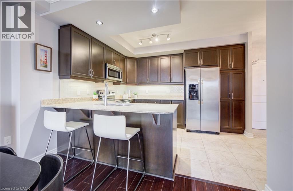 539 Belmont Avenue W Unit# 407, Kitchener, Ontario  N2M 0A2 - Photo 10 - 40816000