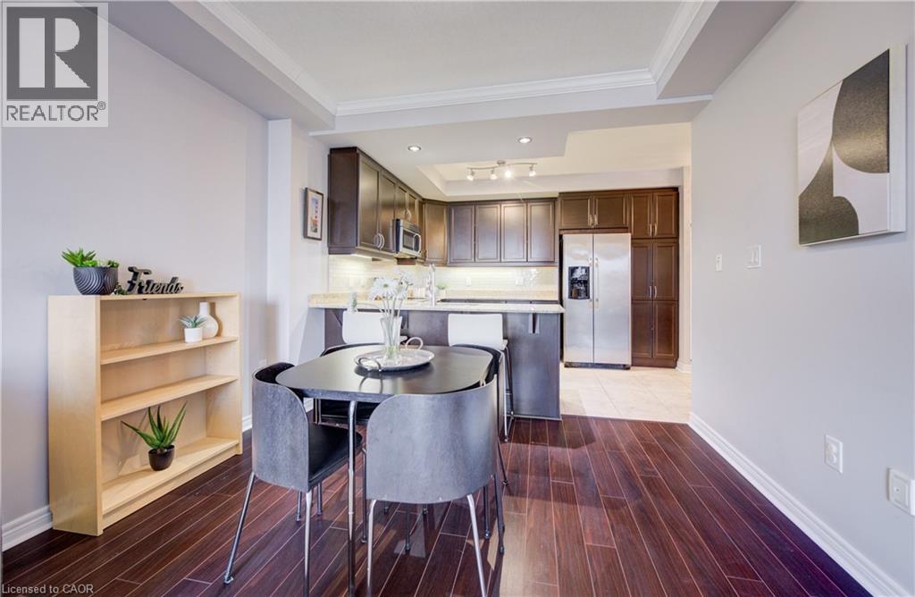 539 Belmont Avenue W Unit# 407, Kitchener, Ontario  N2M 0A2 - Photo 12 - 40816000