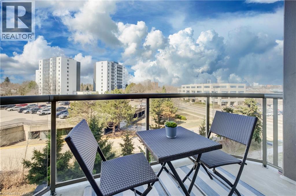 539 Belmont Avenue W Unit# 407, Kitchener, Ontario  N2M 0A2 - Photo 18 - 40816000