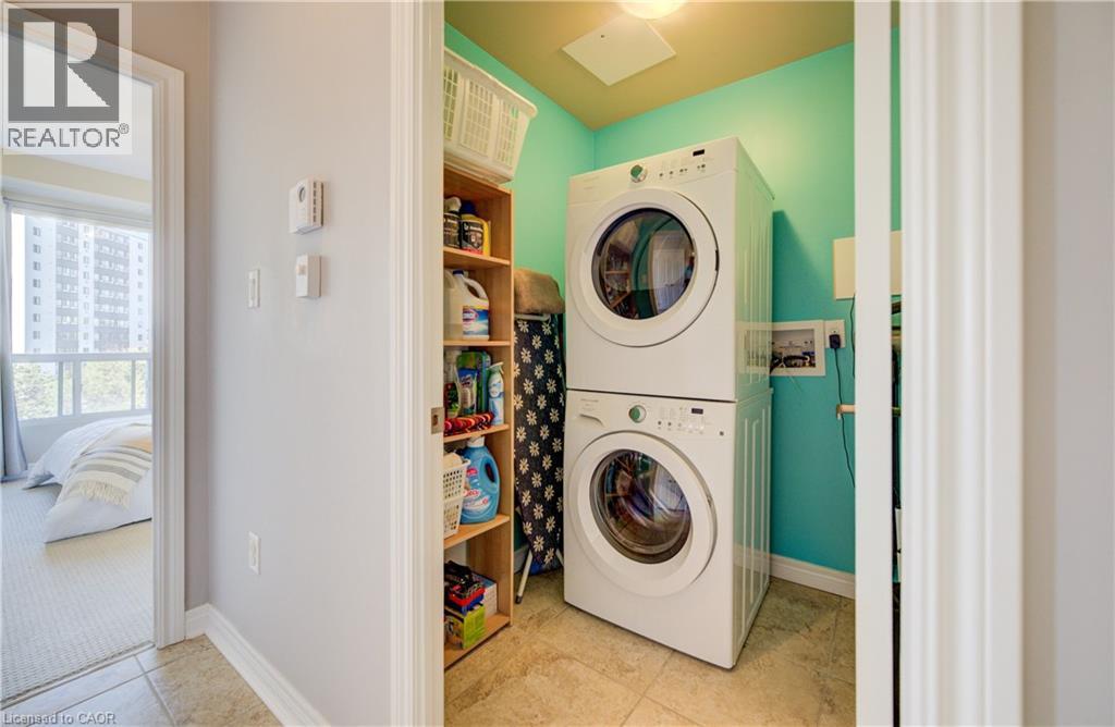 539 Belmont Avenue W Unit# 407, Kitchener, Ontario  N2M 0A2 - Photo 24 - 40816000