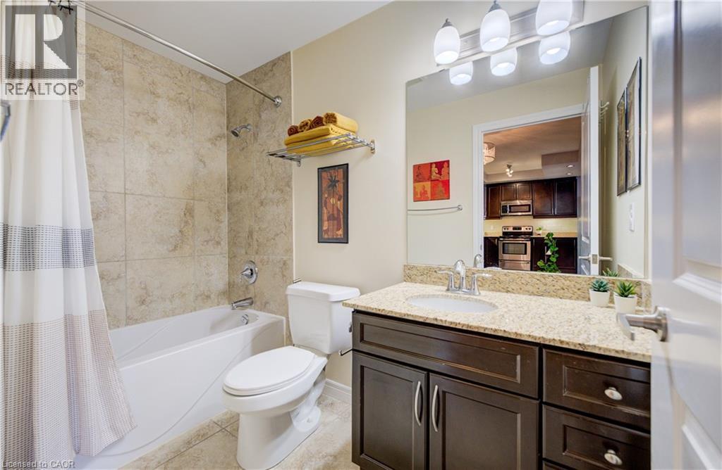 539 Belmont Avenue W Unit# 407, Kitchener, Ontario  N2M 0A2 - Photo 25 - 40816000