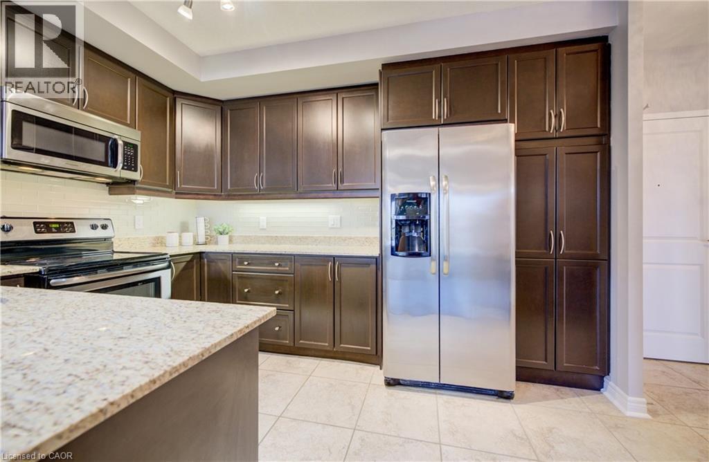 539 Belmont Avenue W Unit# 407, Kitchener, Ontario  N2M 0A2 - Photo 9 - 40816000