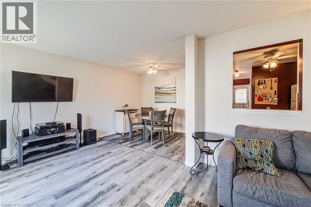 90 Mooregate Crescent Unit# 27, Kitchener, Ontario  N2M 5P7 - Photo 19 - 40812497