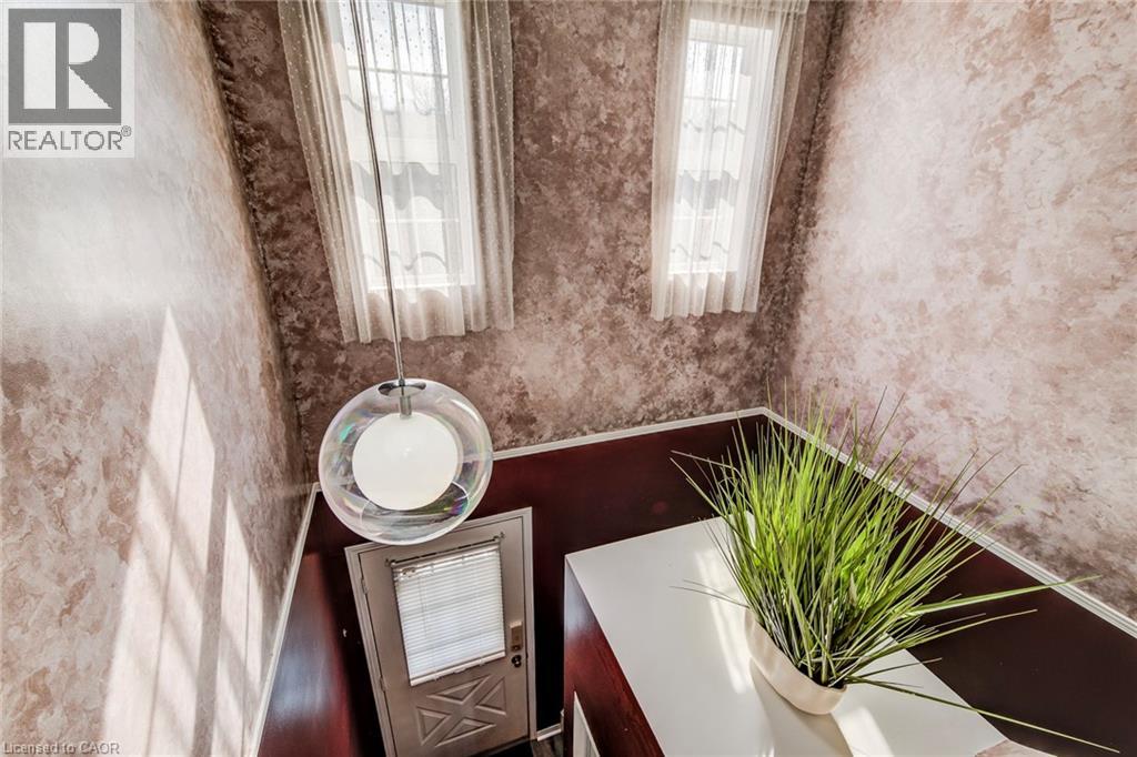 90 Mooregate Crescent Unit# 27, Kitchener, Ontario  N2M 5P7 - Photo 22 - 40812497