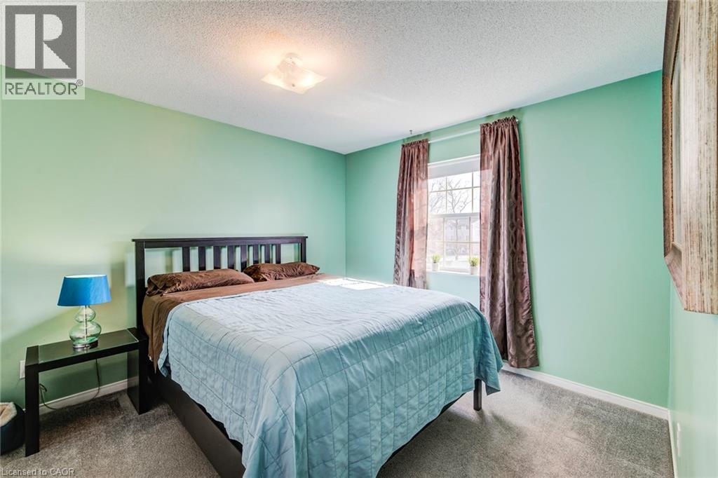 90 Mooregate Crescent Unit# 27, Kitchener, Ontario  N2M 5P7 - Photo 23 - 40812497