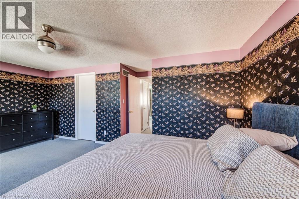 90 Mooregate Crescent Unit# 27, Kitchener, Ontario  N2M 5P7 - Photo 29 - 40812497